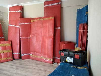 Gürpınar Evden Eve Nakliyat